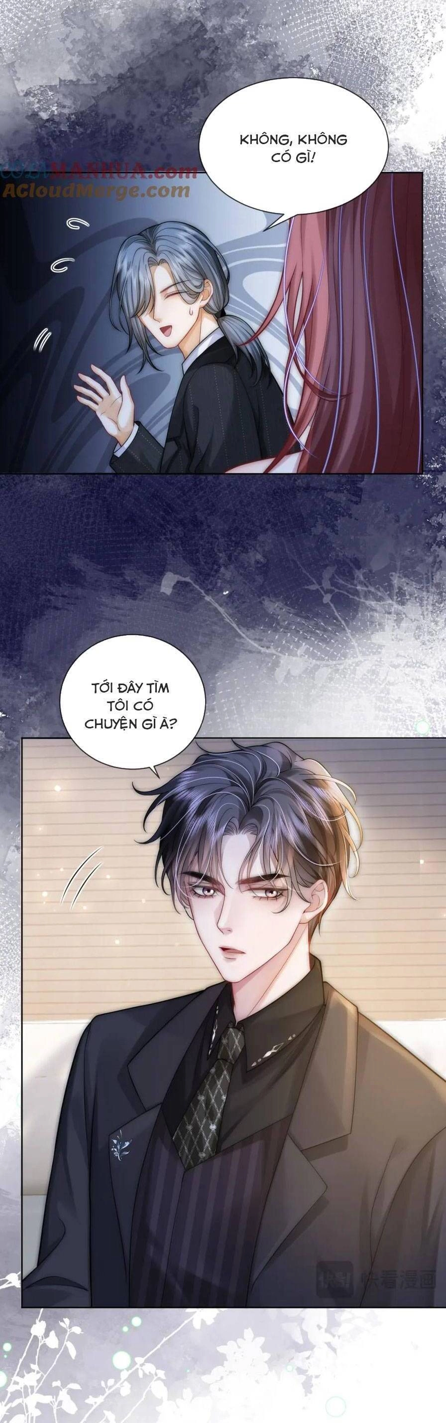 Sau Khi Bị Cướp Đi Tất Cả, Cô Ấy Phong Thần Trở Về Chapter 19 - 8