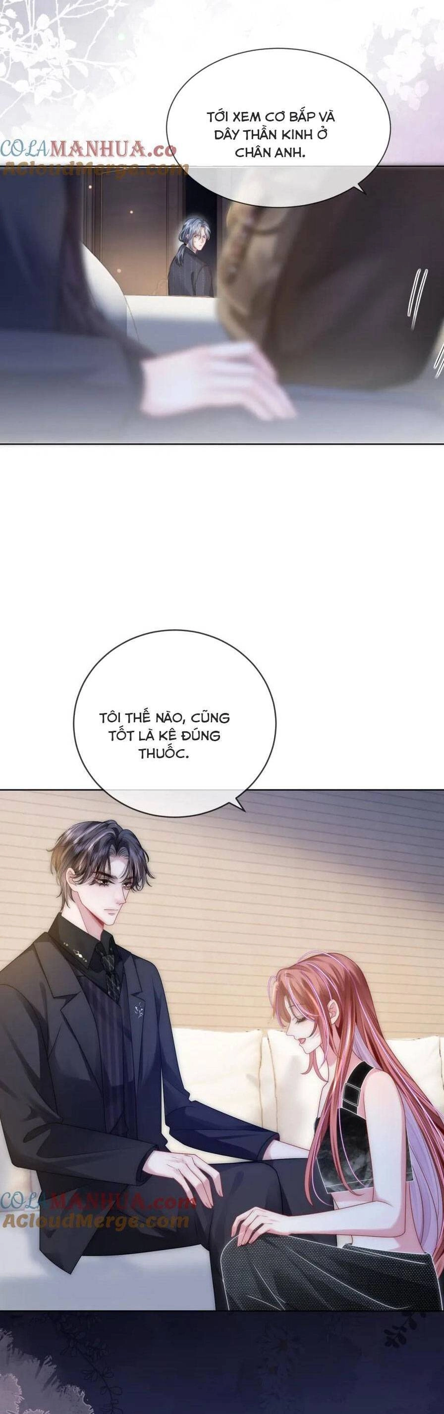 Sau Khi Bị Cướp Đi Tất Cả, Cô Ấy Phong Thần Trở Về Chapter 19 - 9