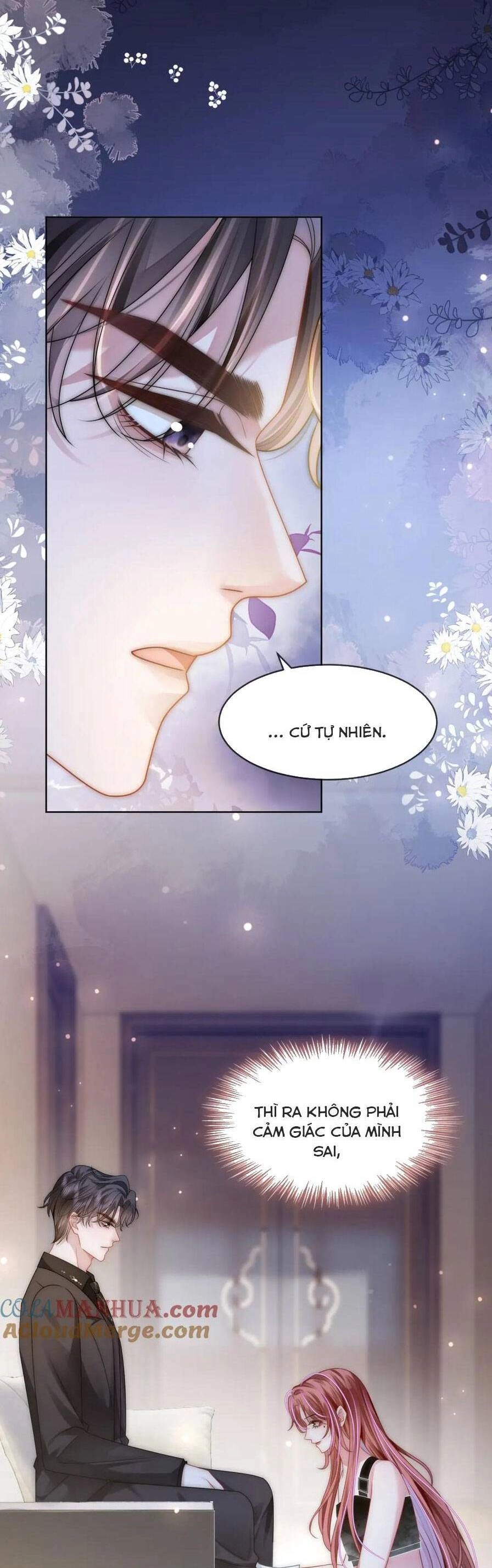 Sau Khi Bị Cướp Đi Tất Cả, Cô Ấy Phong Thần Trở Về Chapter 19 - 10