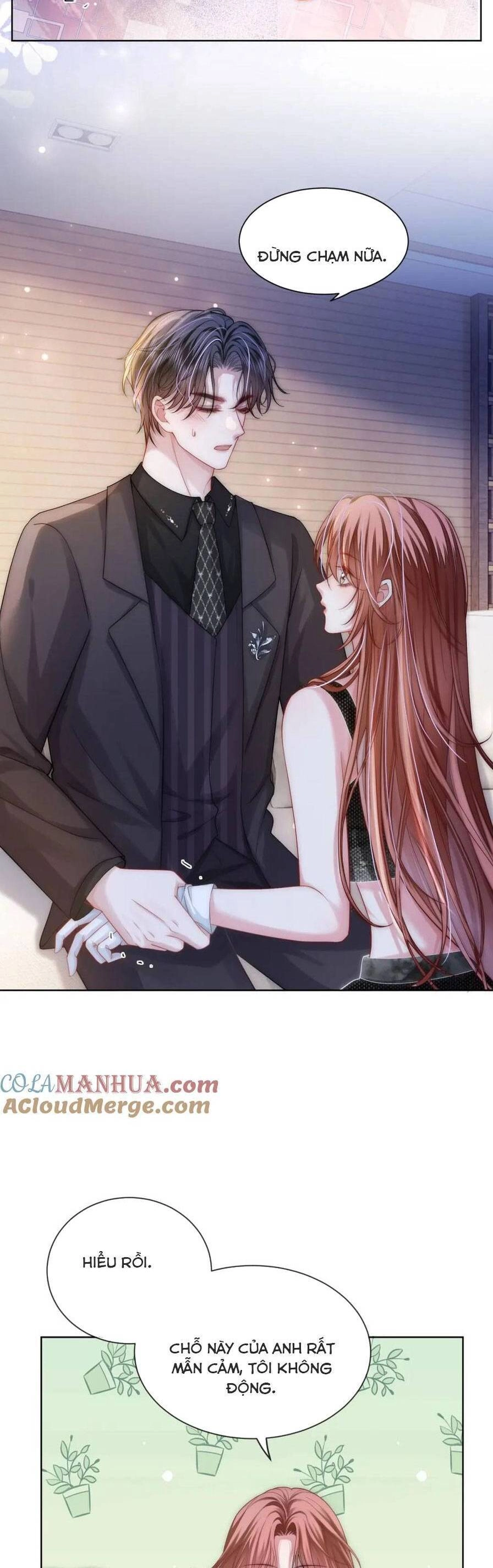 Sau Khi Bị Cướp Đi Tất Cả, Cô Ấy Phong Thần Trở Về Chapter 19 - 13