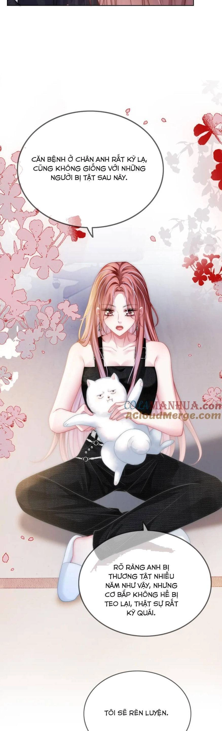 Sau Khi Bị Cướp Đi Tất Cả, Cô Ấy Phong Thần Trở Về Chapter 19 - 16