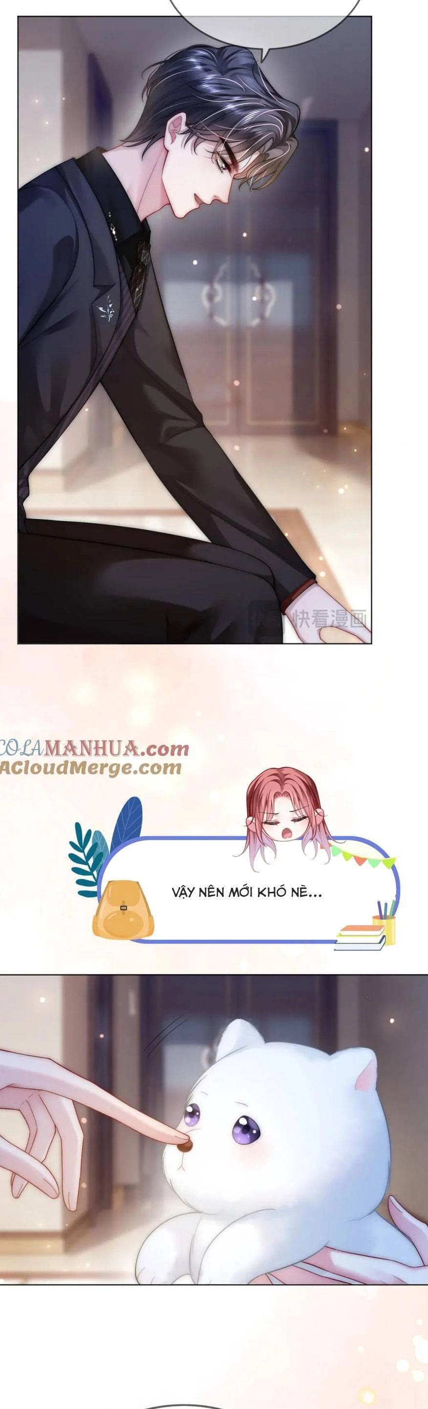 Sau Khi Bị Cướp Đi Tất Cả, Cô Ấy Phong Thần Trở Về Chapter 19 - 17