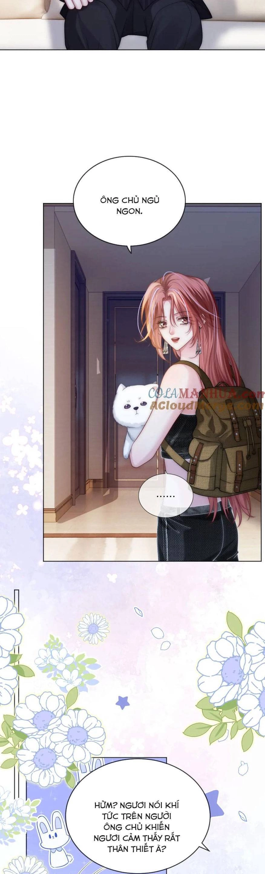Sau Khi Bị Cướp Đi Tất Cả, Cô Ấy Phong Thần Trở Về Chapter 19 - 19