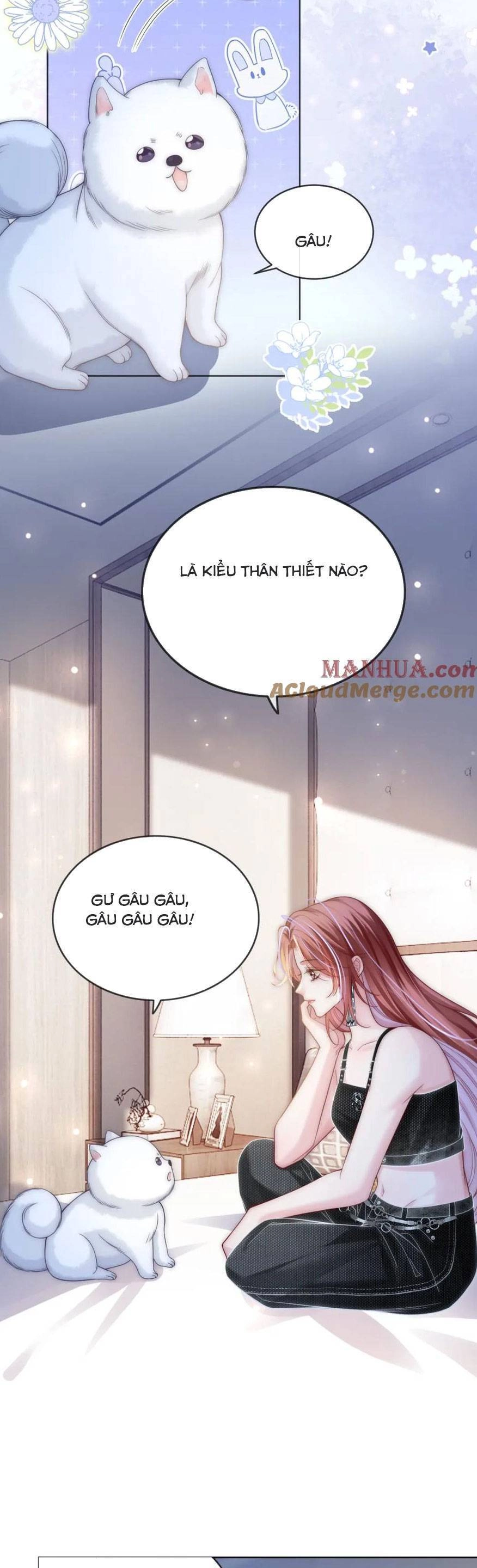 Sau Khi Bị Cướp Đi Tất Cả, Cô Ấy Phong Thần Trở Về Chapter 19 - 20