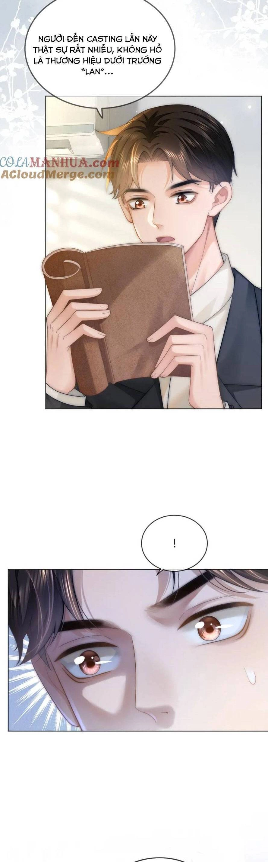 Sau Khi Bị Cướp Đi Tất Cả, Cô Ấy Phong Thần Trở Về Chapter 20 - 6