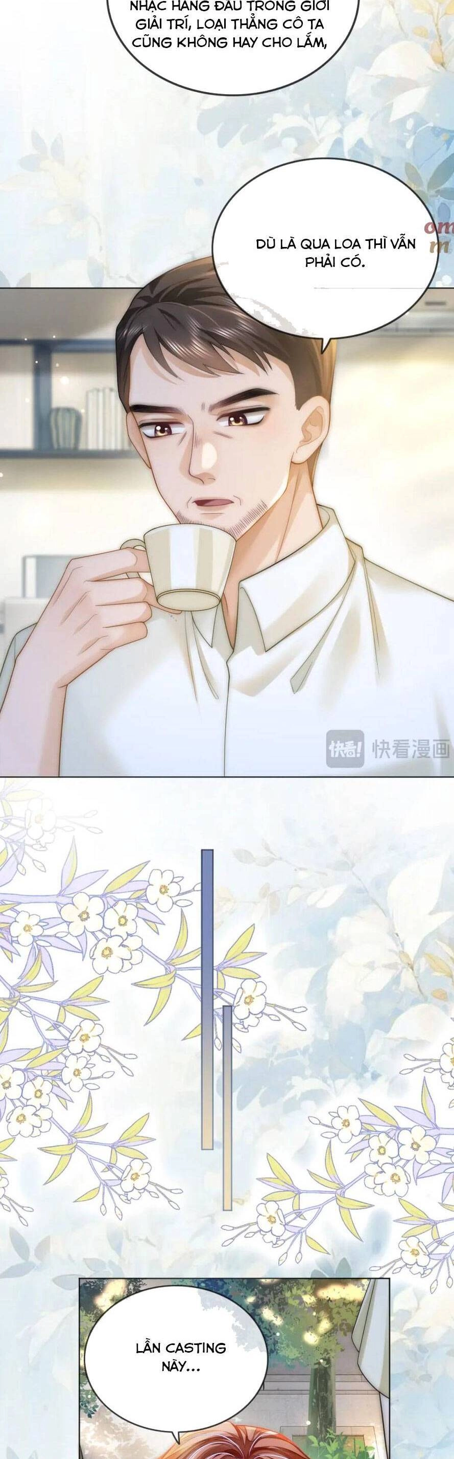 Sau Khi Bị Cướp Đi Tất Cả, Cô Ấy Phong Thần Trở Về Chapter 20 - 8