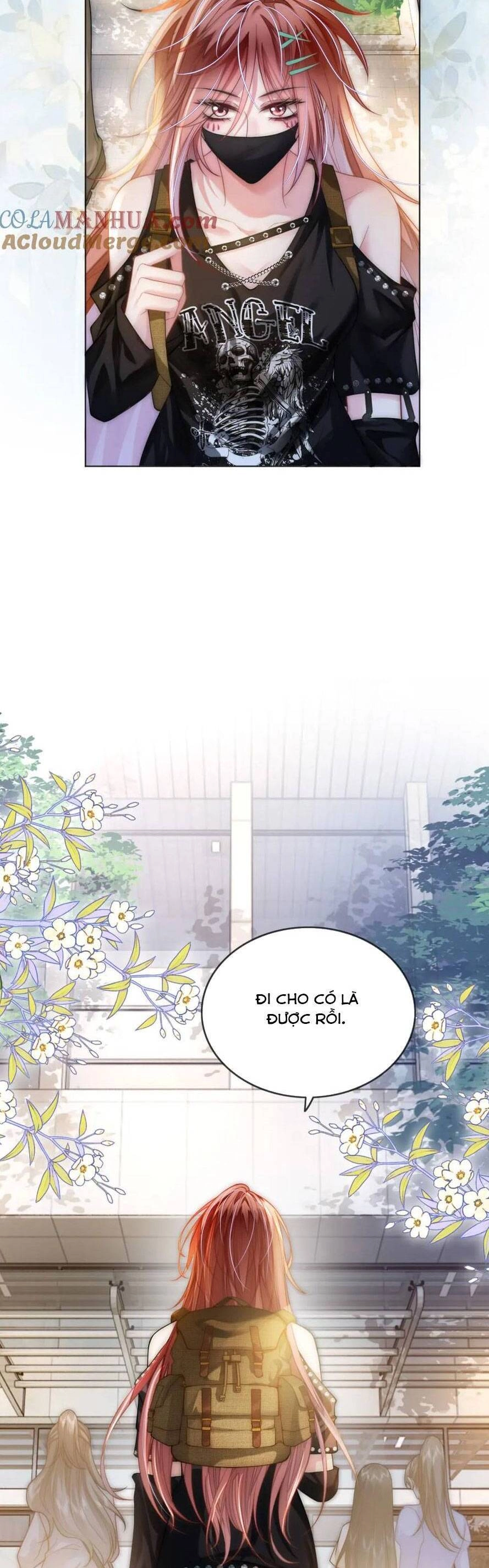 Sau Khi Bị Cướp Đi Tất Cả, Cô Ấy Phong Thần Trở Về Chapter 20 - 9