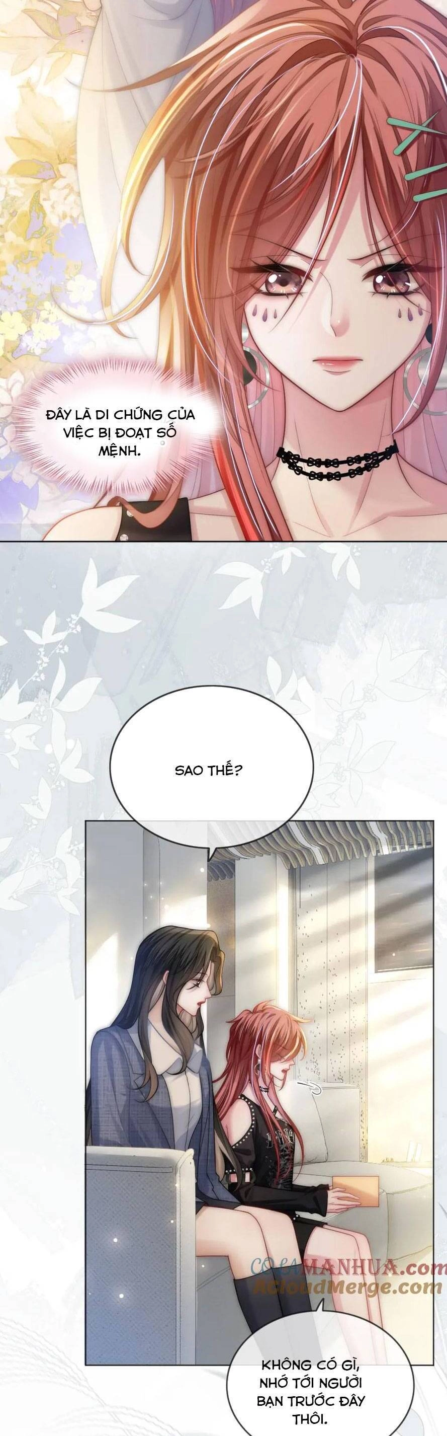 Sau Khi Bị Cướp Đi Tất Cả, Cô Ấy Phong Thần Trở Về Chapter 20 - 12