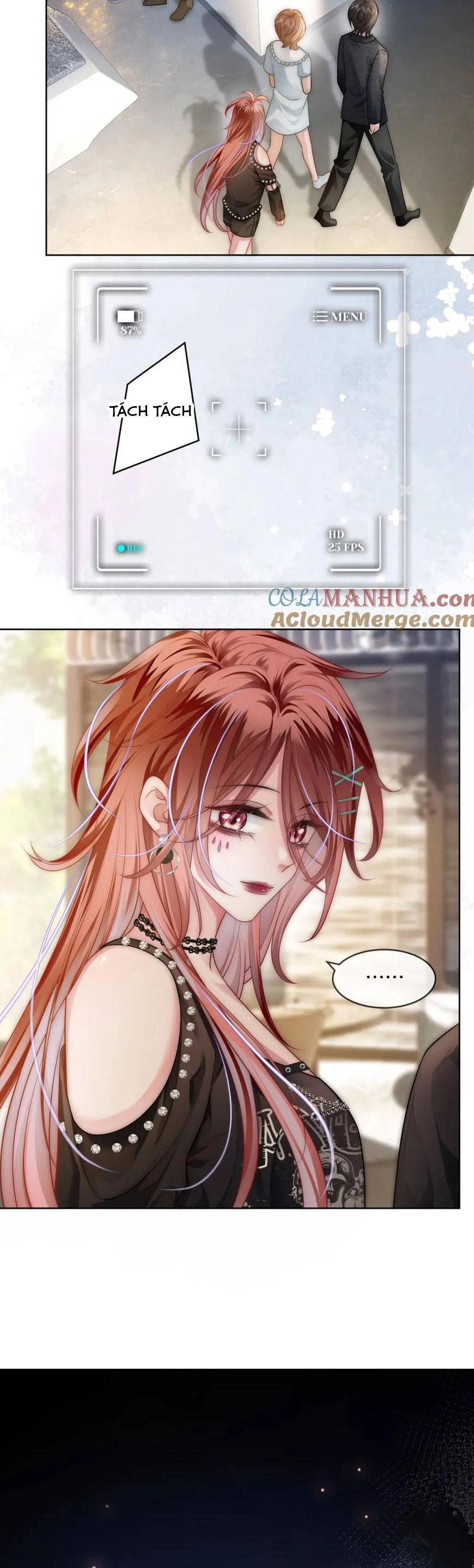 Sau Khi Bị Cướp Đi Tất Cả, Cô Ấy Phong Thần Trở Về Chapter 20 - 18