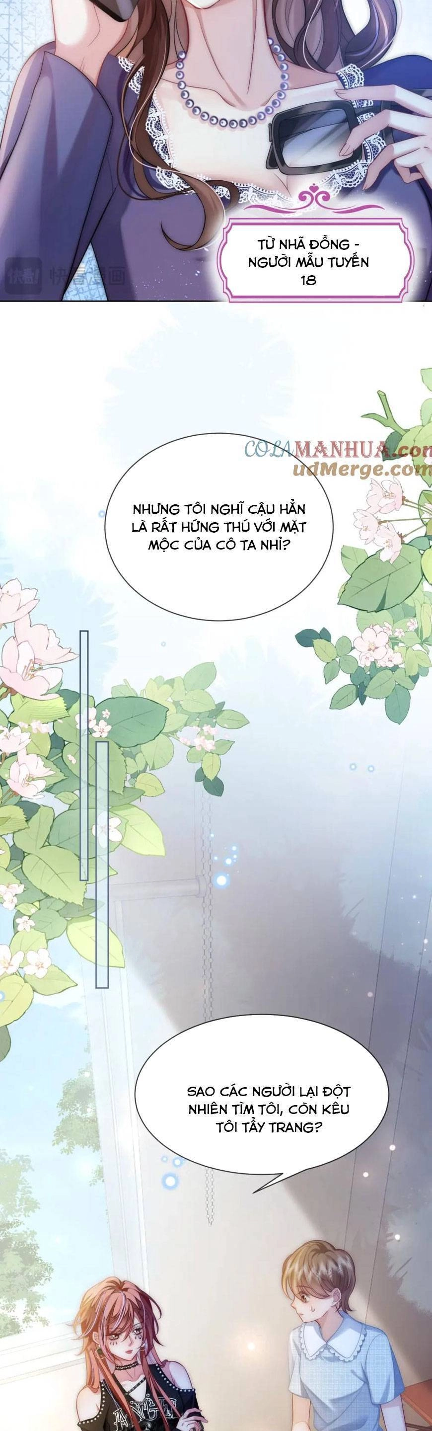 Sau Khi Bị Cướp Đi Tất Cả, Cô Ấy Phong Thần Trở Về Chapter 20 - 20