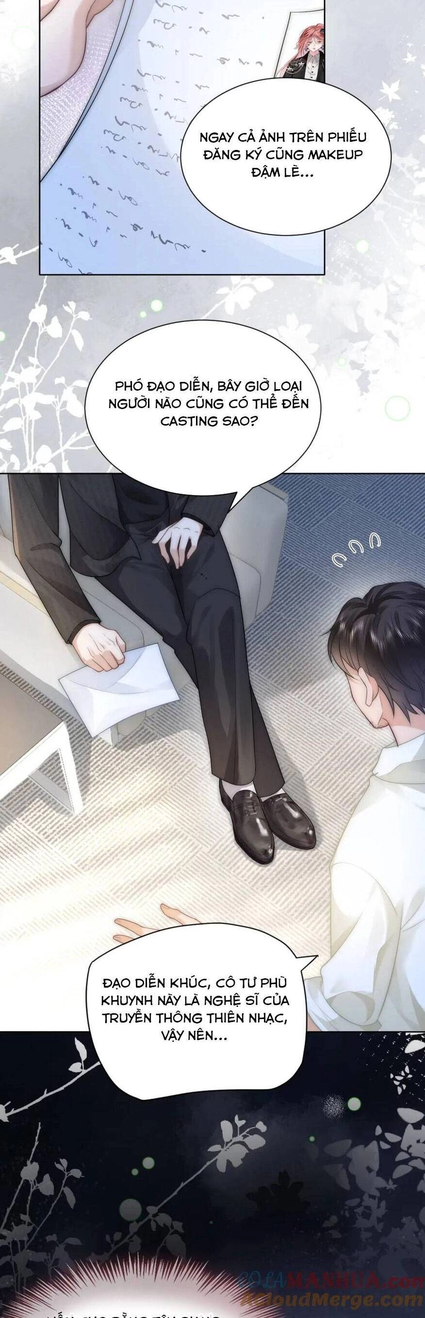 Sau Khi Bị Cướp Đi Tất Cả, Cô Ấy Phong Thần Trở Về Chapter 20 - 27