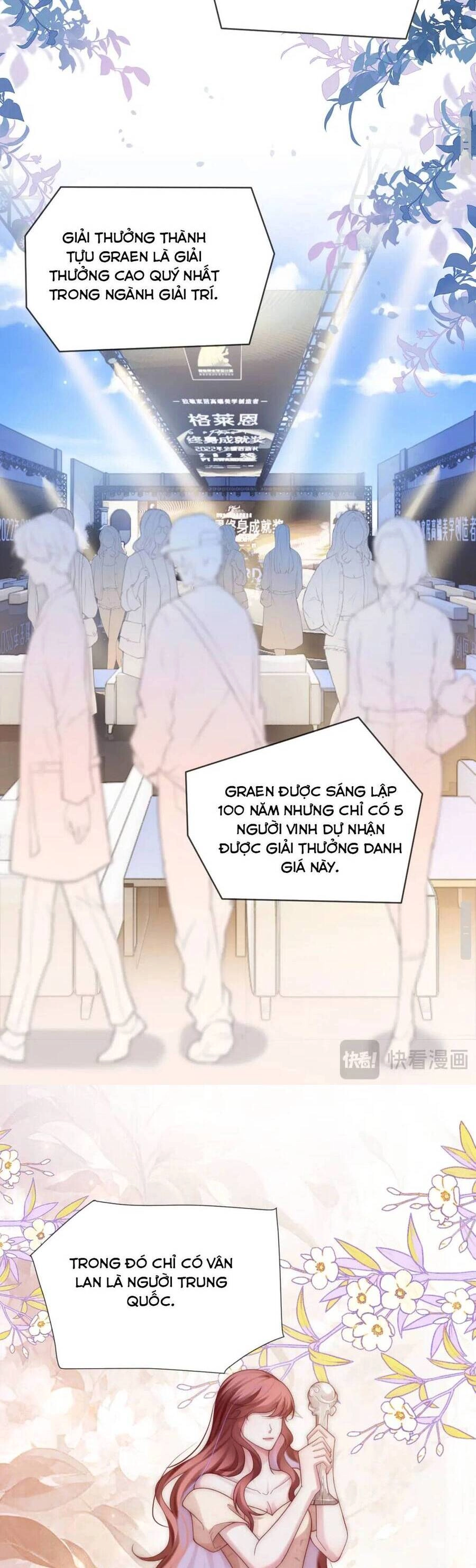 Sau Khi Bị Cướp Đi Tất Cả, Cô Ấy Phong Thần Trở Về Chapter 23 - 6