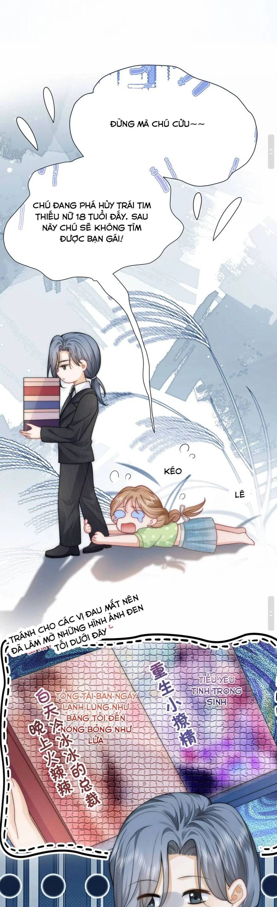 Sau Khi Bị Cướp Đi Tất Cả, Cô Ấy Phong Thần Trở Về Chapter 23 - 13