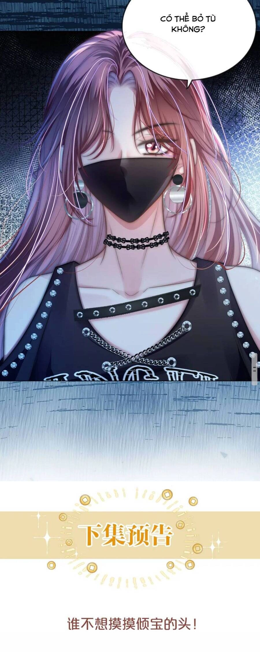 Sau Khi Bị Cướp Đi Tất Cả, Cô Ấy Phong Thần Trở Về Chapter 23 - 24