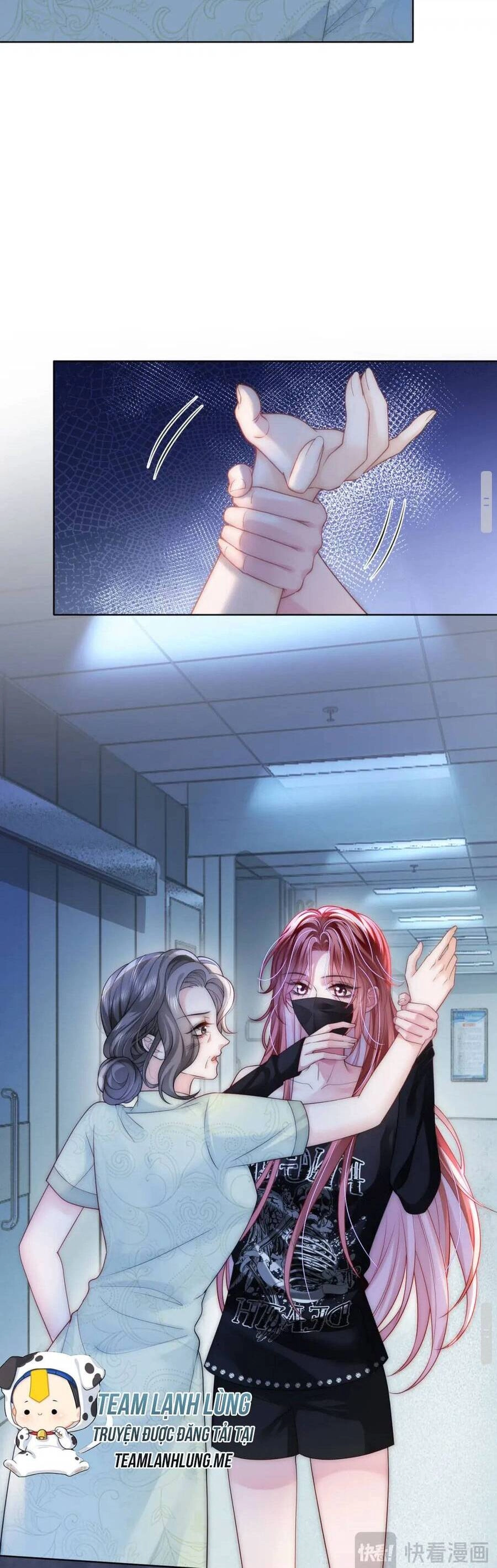 Sau Khi Bị Cướp Đi Tất Cả, Cô Ấy Phong Thần Trở Về Chapter 24 - 11