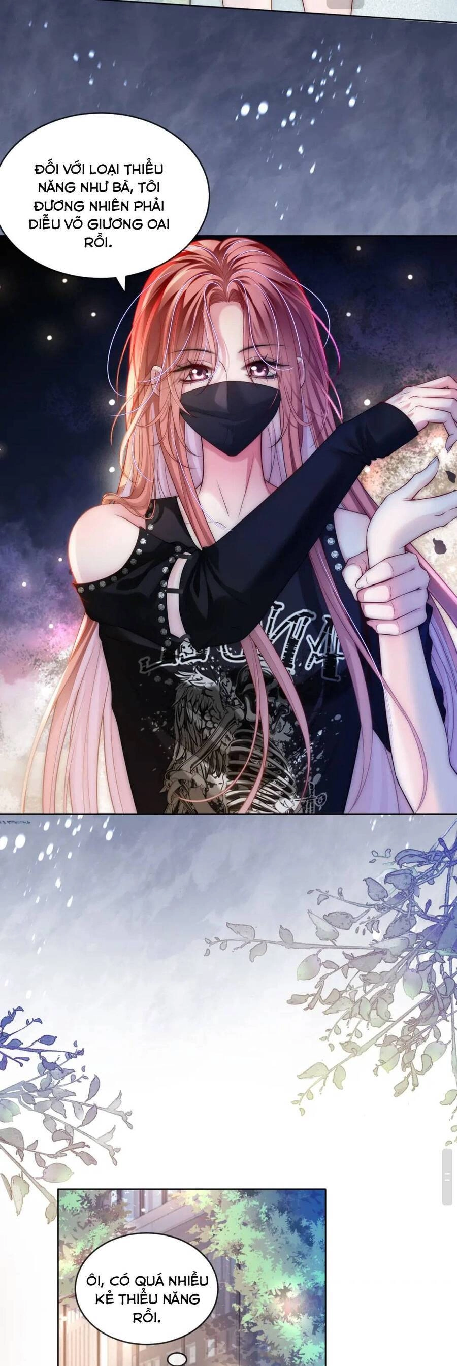 Sau Khi Bị Cướp Đi Tất Cả, Cô Ấy Phong Thần Trở Về Chapter 24 - 12