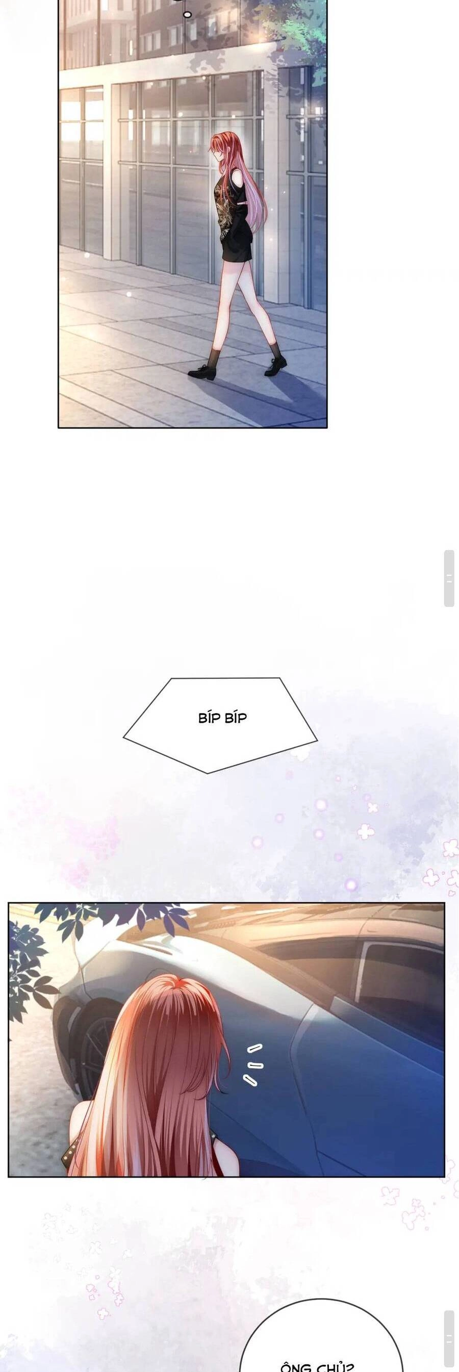 Sau Khi Bị Cướp Đi Tất Cả, Cô Ấy Phong Thần Trở Về Chapter 24 - 13