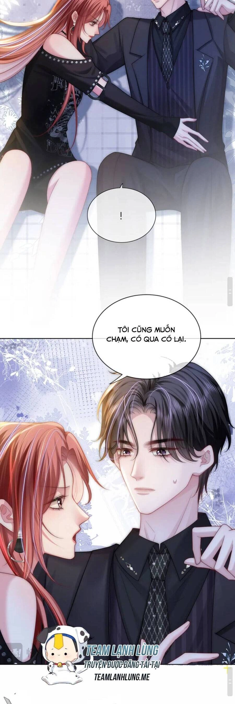 Sau Khi Bị Cướp Đi Tất Cả, Cô Ấy Phong Thần Trở Về Chapter 24 - 18