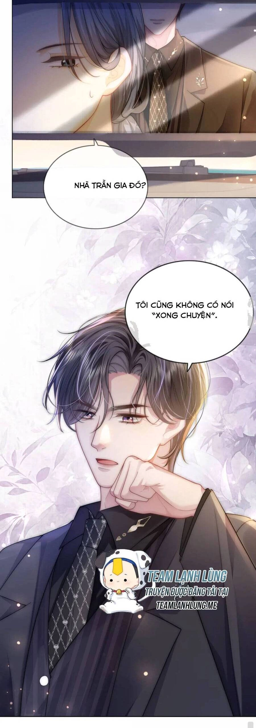 Sau Khi Bị Cướp Đi Tất Cả, Cô Ấy Phong Thần Trở Về Chapter 24 - 22