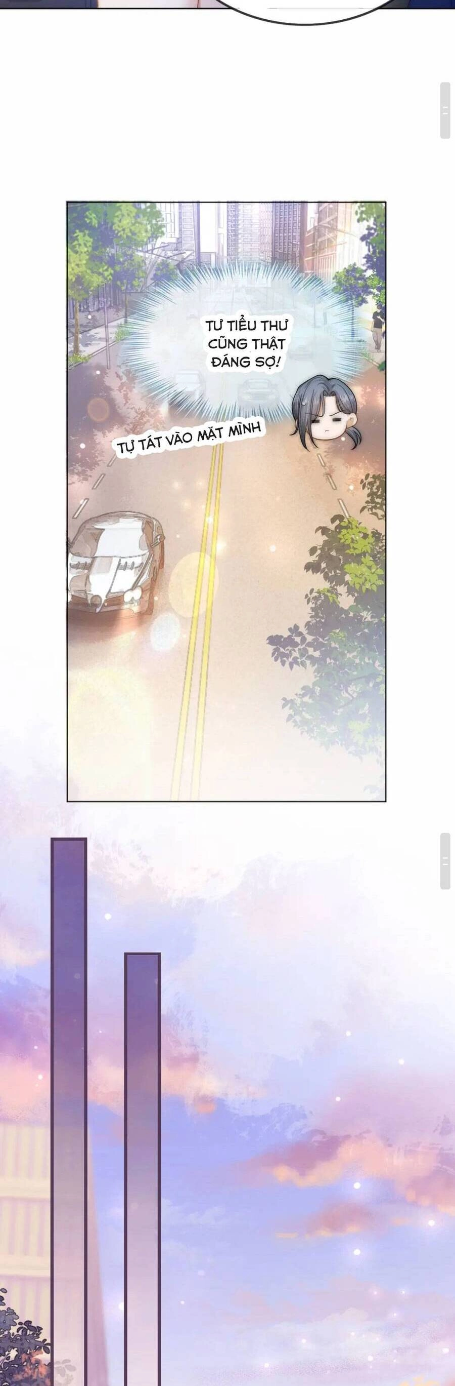 Sau Khi Bị Cướp Đi Tất Cả, Cô Ấy Phong Thần Trở Về Chapter 25 - 7