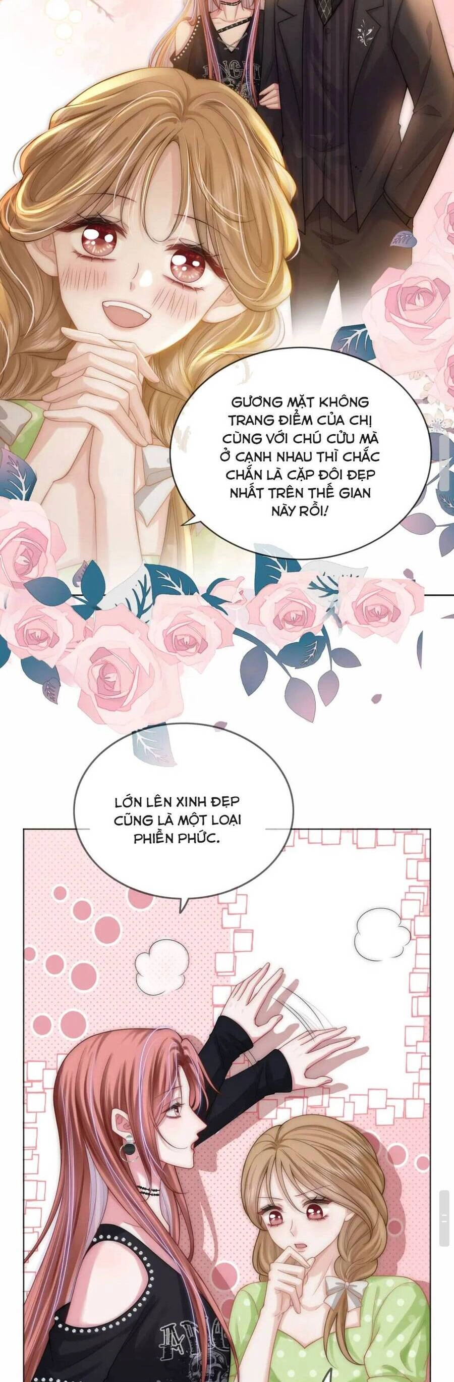 Sau Khi Bị Cướp Đi Tất Cả, Cô Ấy Phong Thần Trở Về Chapter 25 - 10
