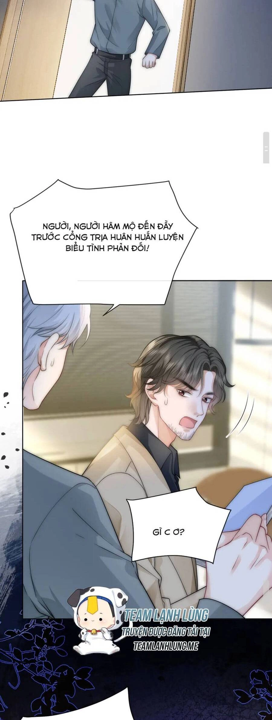 Sau Khi Bị Cướp Đi Tất Cả, Cô Ấy Phong Thần Trở Về Chapter 25 - 26