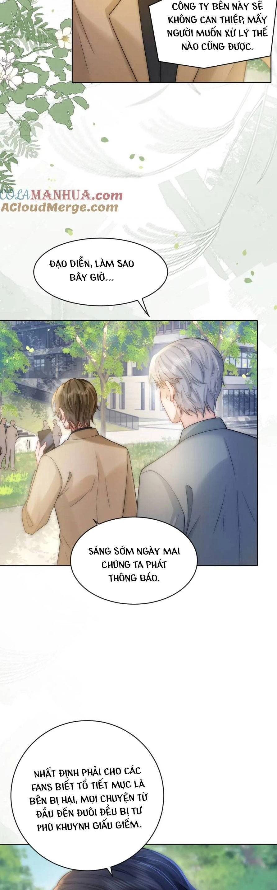 Sau Khi Bị Cướp Đi Tất Cả, Cô Ấy Phong Thần Trở Về Chapter 26 - 6