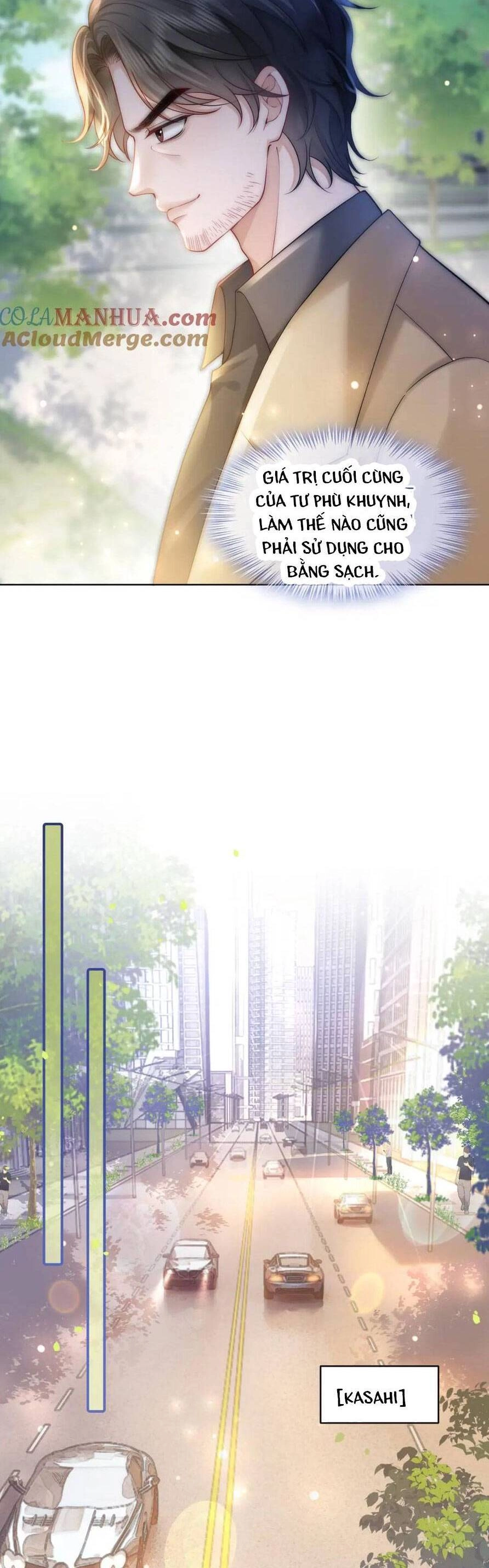 Sau Khi Bị Cướp Đi Tất Cả, Cô Ấy Phong Thần Trở Về Chapter 26 - 7