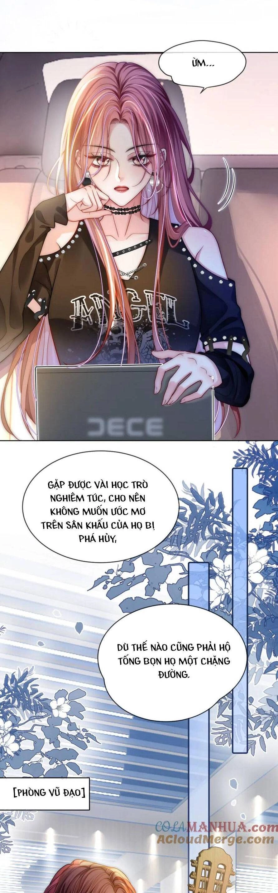 Sau Khi Bị Cướp Đi Tất Cả, Cô Ấy Phong Thần Trở Về Chapter 26 - 11