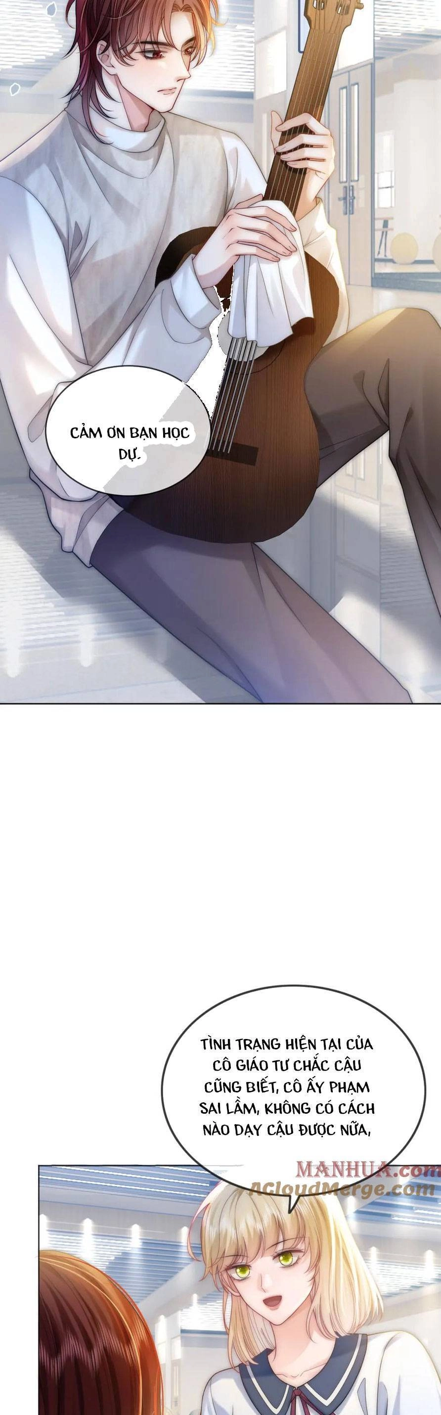 Sau Khi Bị Cướp Đi Tất Cả, Cô Ấy Phong Thần Trở Về Chapter 26 - 12