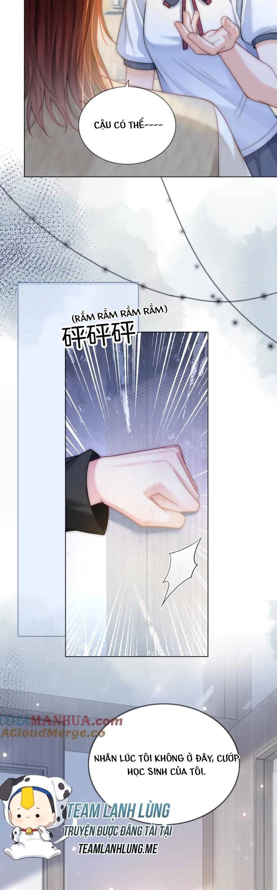 Sau Khi Bị Cướp Đi Tất Cả, Cô Ấy Phong Thần Trở Về Chapter 26 - 13