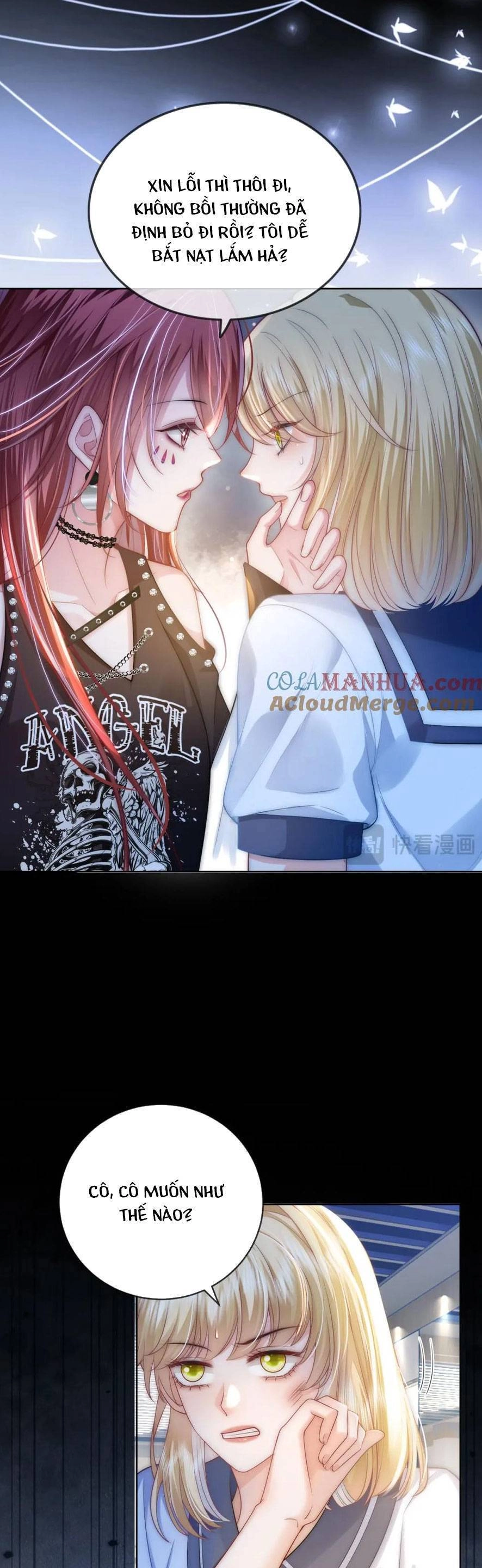 Sau Khi Bị Cướp Đi Tất Cả, Cô Ấy Phong Thần Trở Về Chapter 26 - 19