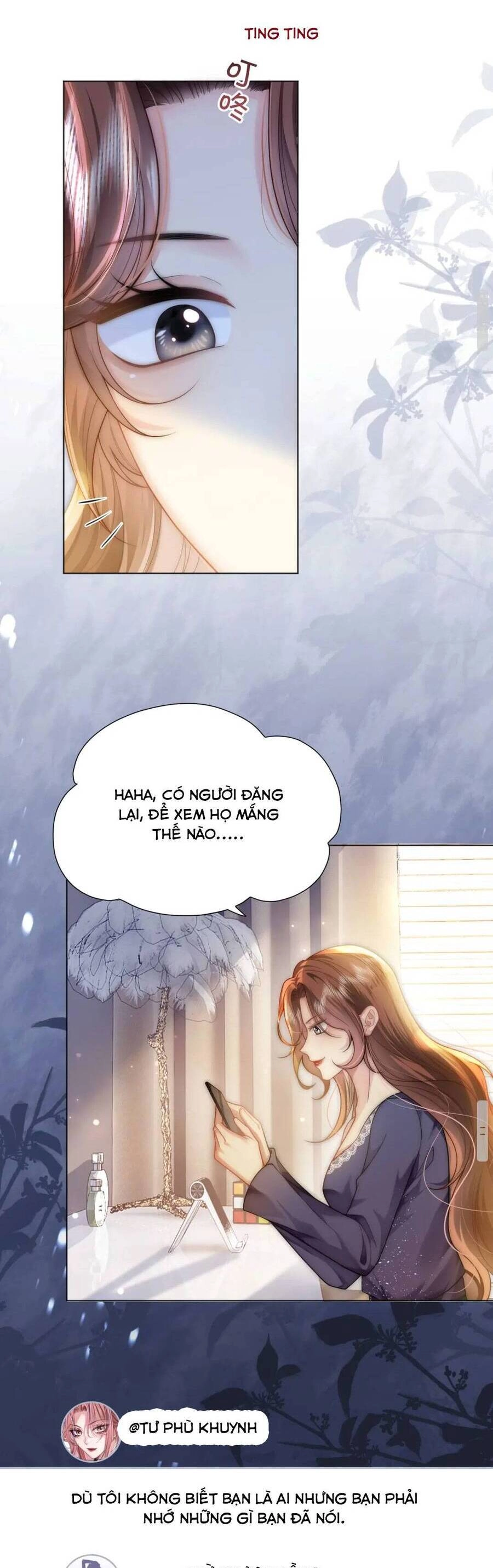 Sau Khi Bị Cướp Đi Tất Cả, Cô Ấy Phong Thần Trở Về Chapter 27 - 7