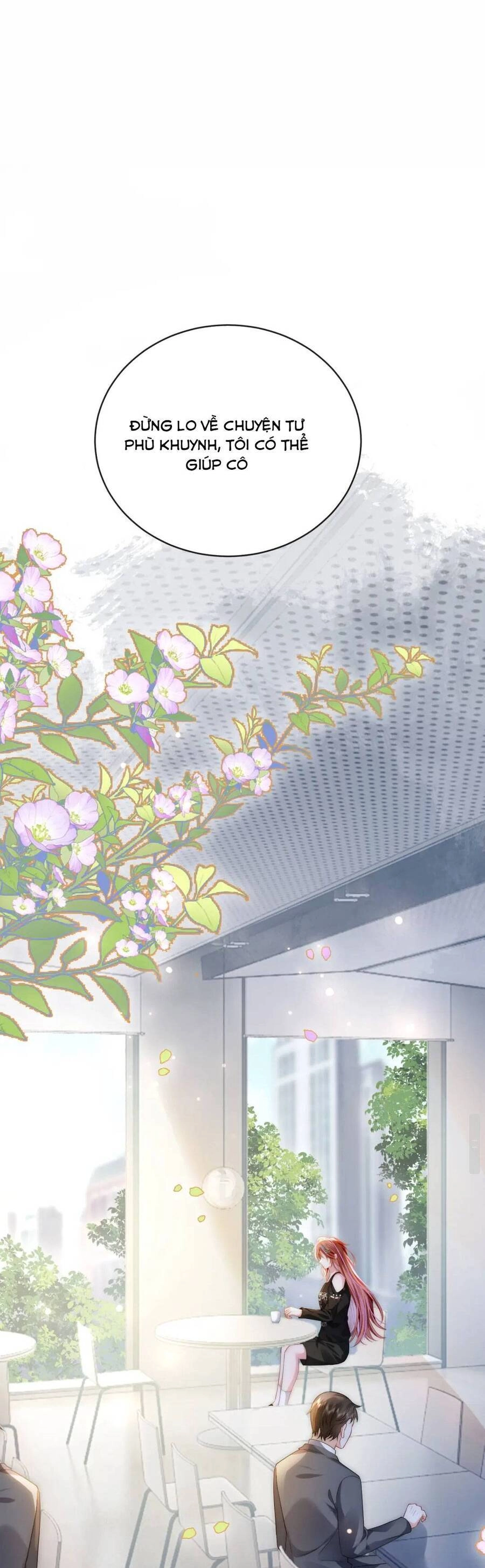 Sau Khi Bị Cướp Đi Tất Cả, Cô Ấy Phong Thần Trở Về Chapter 27 - 12