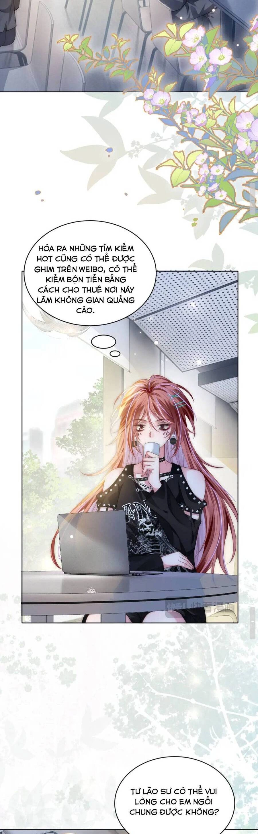 Sau Khi Bị Cướp Đi Tất Cả, Cô Ấy Phong Thần Trở Về Chapter 27 - 13