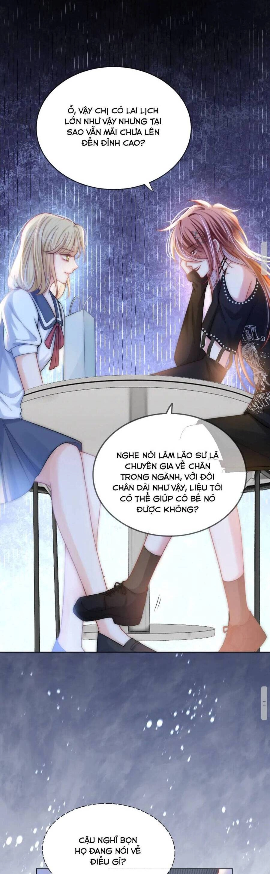 Sau Khi Bị Cướp Đi Tất Cả, Cô Ấy Phong Thần Trở Về Chapter 27 - 16