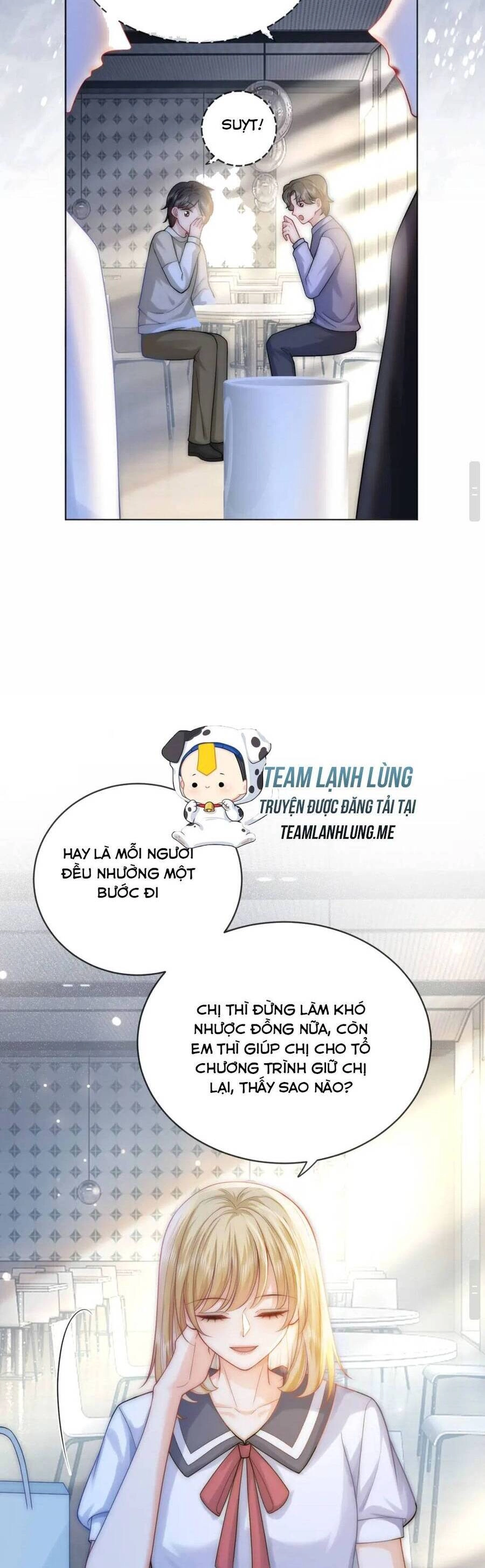 Sau Khi Bị Cướp Đi Tất Cả, Cô Ấy Phong Thần Trở Về Chapter 27 - 17