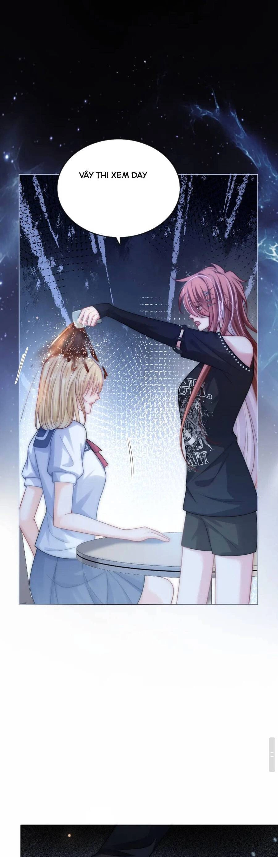 Sau Khi Bị Cướp Đi Tất Cả, Cô Ấy Phong Thần Trở Về Chapter 27 - 19