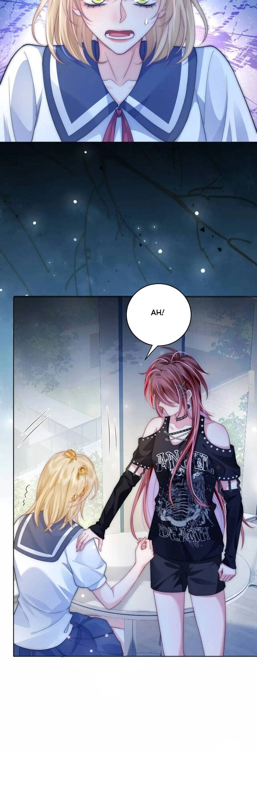 Sau Khi Bị Cướp Đi Tất Cả, Cô Ấy Phong Thần Trở Về Chapter 27 - 21