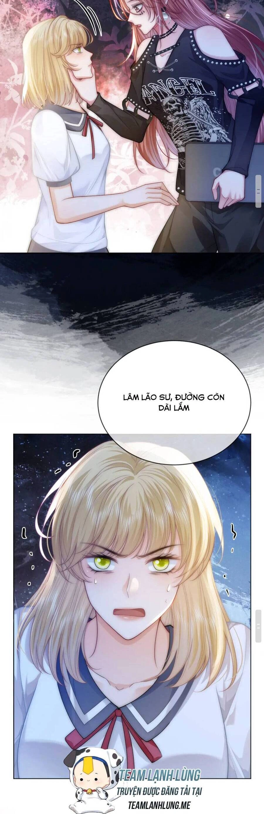 Sau Khi Bị Cướp Đi Tất Cả, Cô Ấy Phong Thần Trở Về Chapter 27 - 25