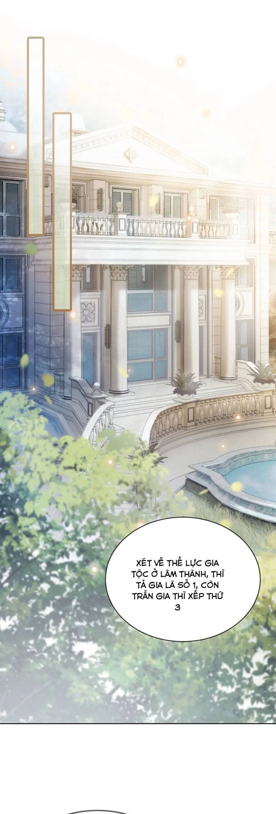 Sau Khi Bị Cướp Đi Tất Cả, Cô Ấy Phong Thần Trở Về Chapter 27 - 26