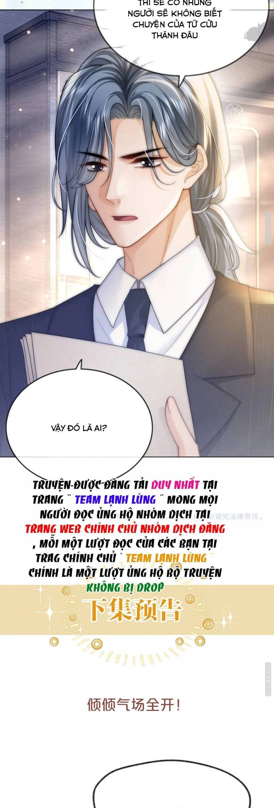 Sau Khi Bị Cướp Đi Tất Cả, Cô Ấy Phong Thần Trở Về Chapter 27 - 29