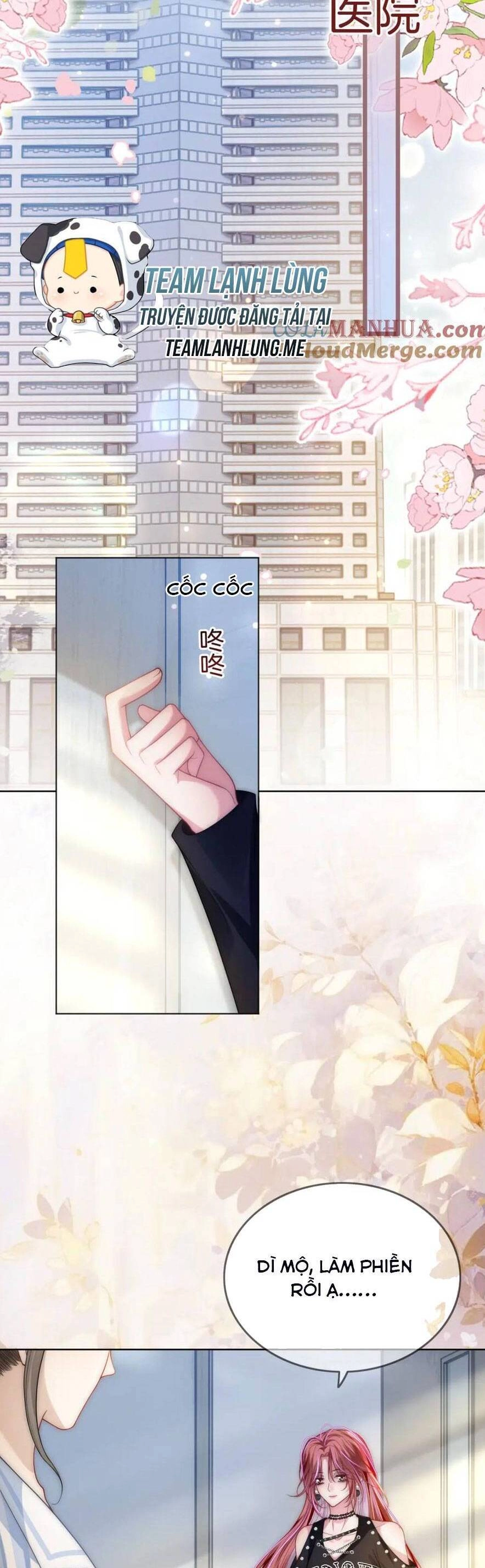 Sau Khi Bị Cướp Đi Tất Cả, Cô Ấy Phong Thần Trở Về Chapter 28 - 5