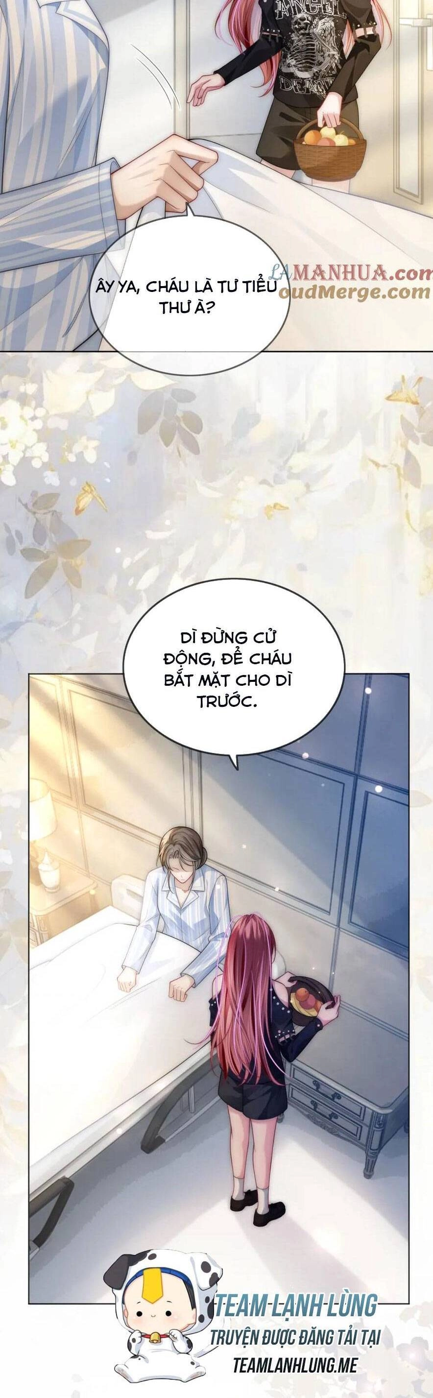 Sau Khi Bị Cướp Đi Tất Cả, Cô Ấy Phong Thần Trở Về Chapter 28 - 6