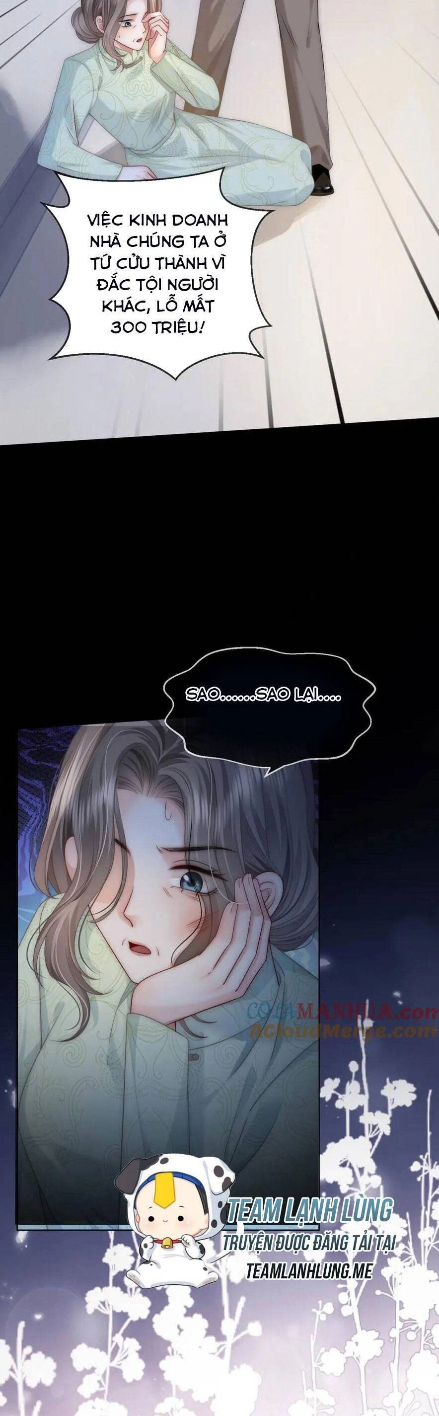 Sau Khi Bị Cướp Đi Tất Cả, Cô Ấy Phong Thần Trở Về Chapter 28 - 13