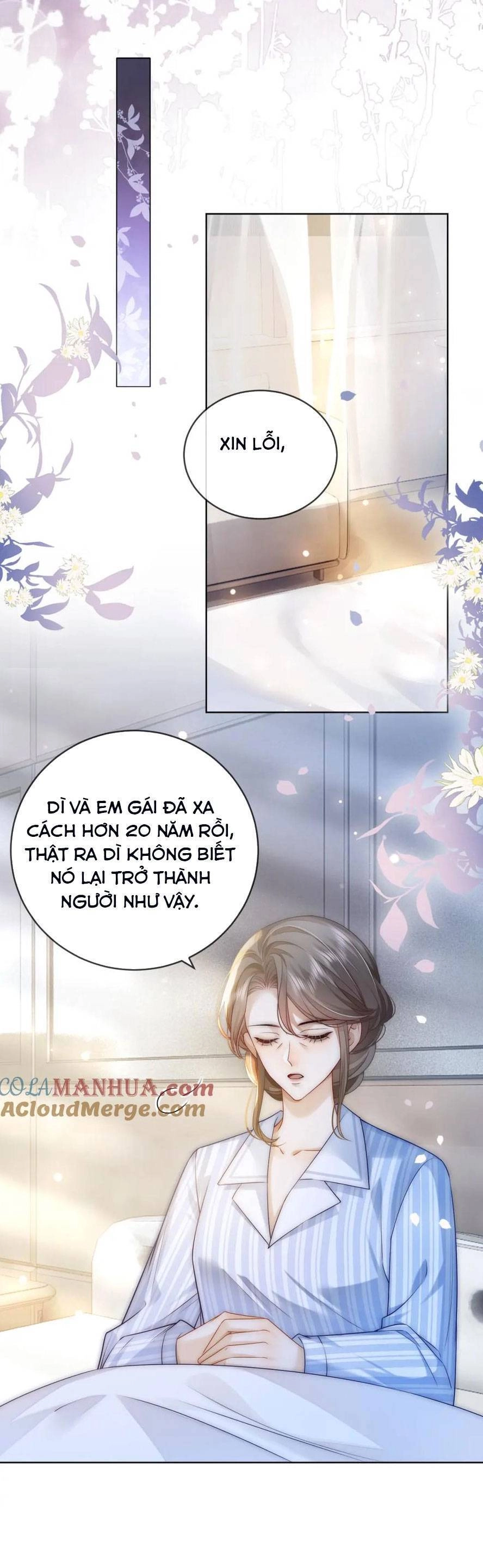 Sau Khi Bị Cướp Đi Tất Cả, Cô Ấy Phong Thần Trở Về Chapter 28 - 14