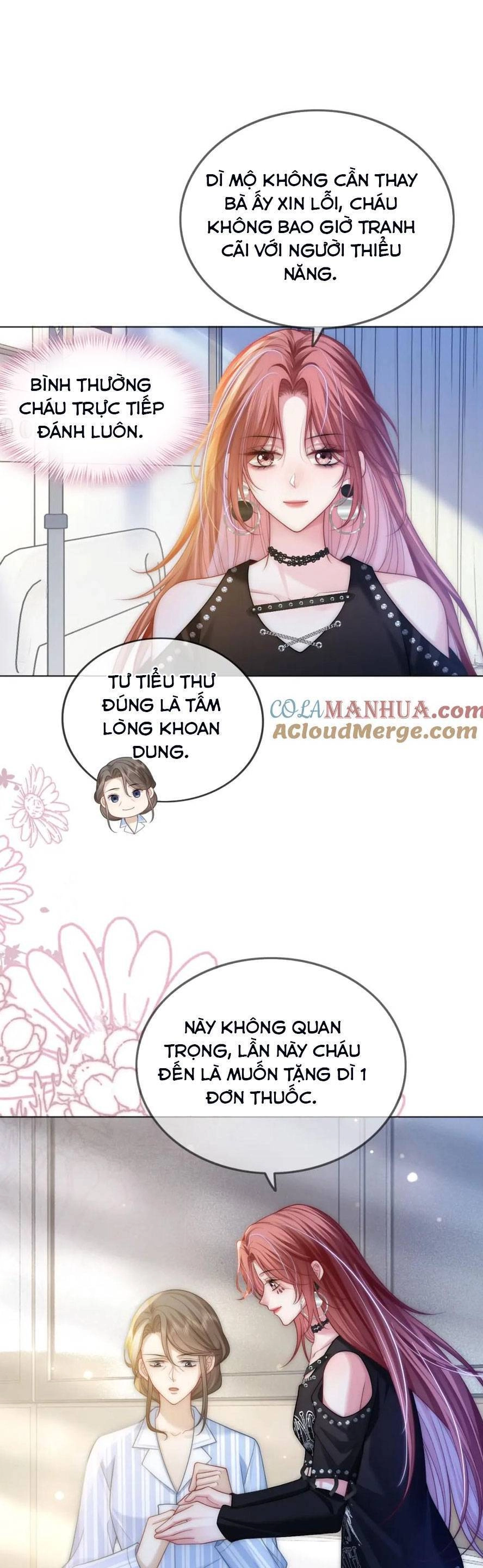 Sau Khi Bị Cướp Đi Tất Cả, Cô Ấy Phong Thần Trở Về Chapter 28 - 15