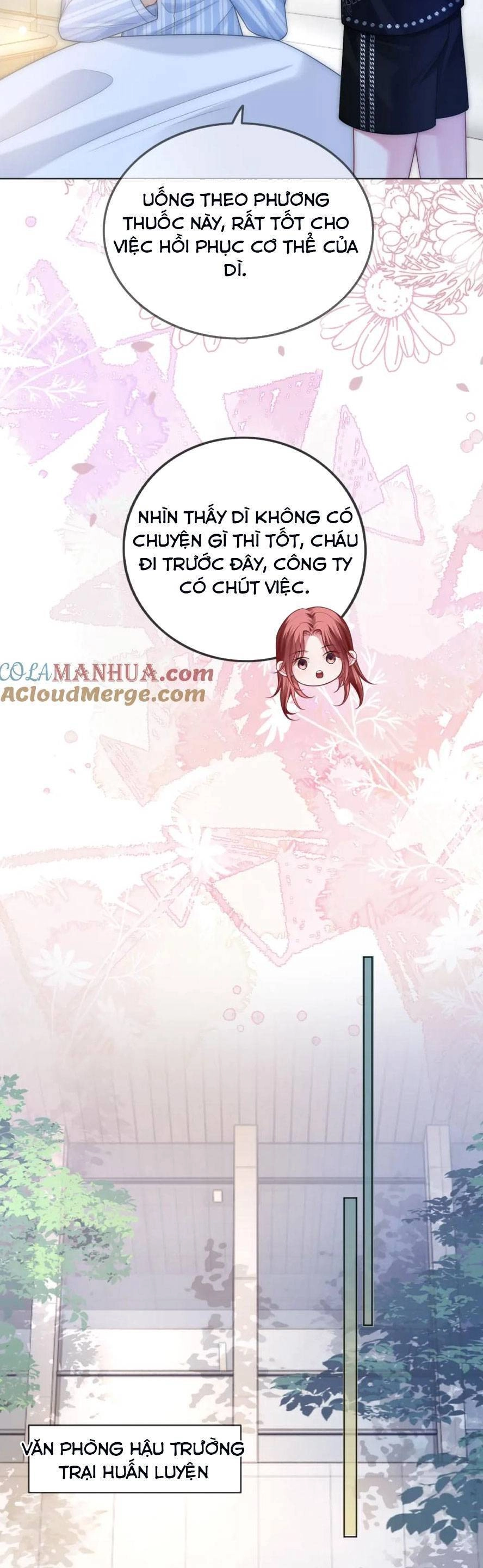 Sau Khi Bị Cướp Đi Tất Cả, Cô Ấy Phong Thần Trở Về Chapter 28 - 16