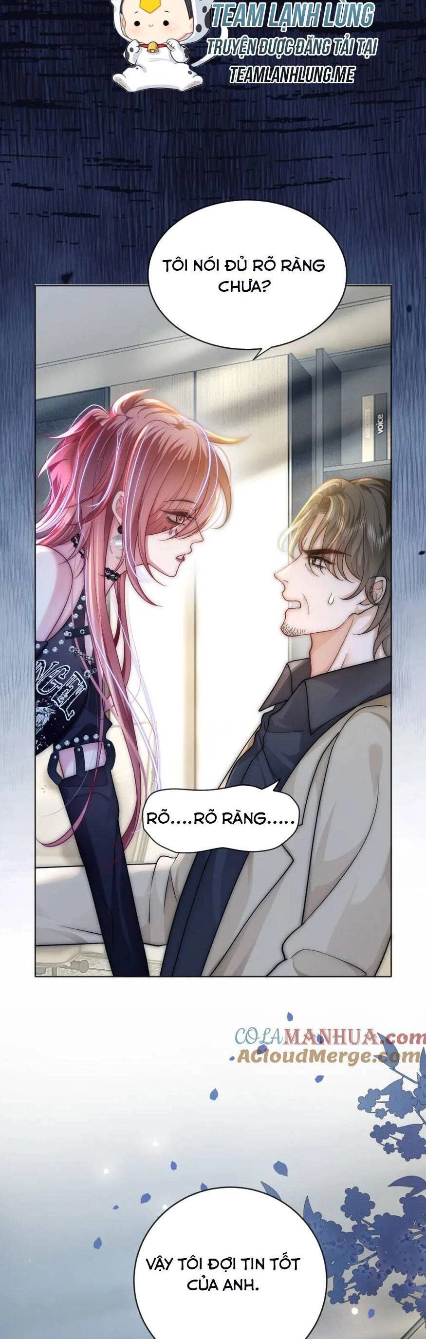 Sau Khi Bị Cướp Đi Tất Cả, Cô Ấy Phong Thần Trở Về Chapter 28 - 25