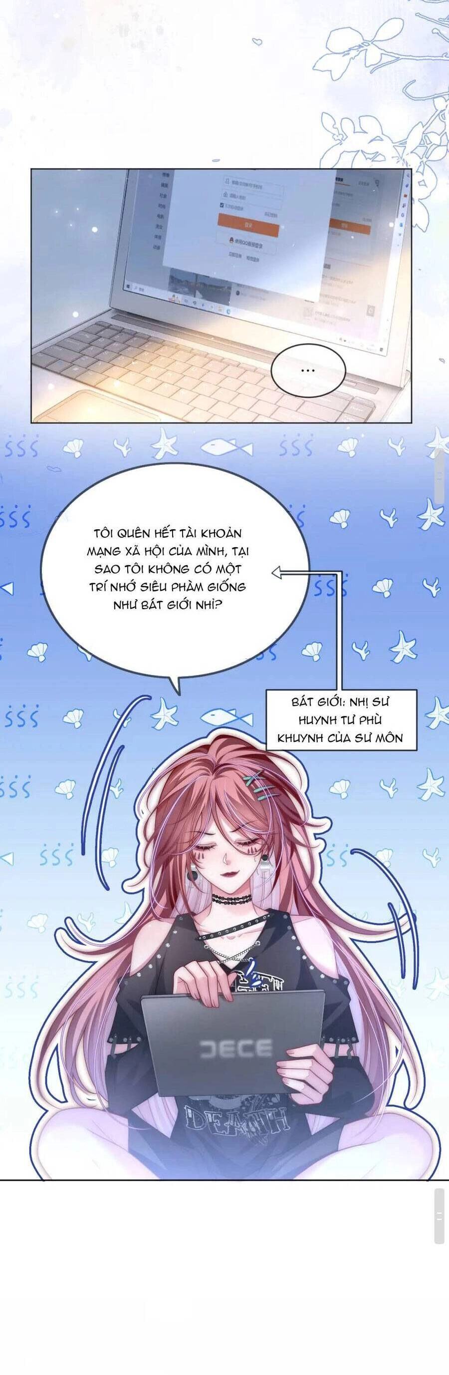 Sau Khi Bị Cướp Đi Tất Cả, Cô Ấy Phong Thần Trở Về Chapter 29 - 5